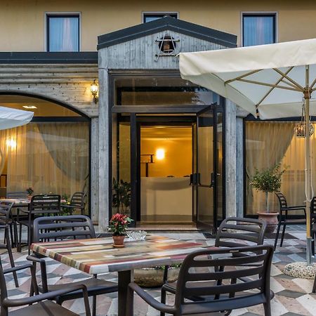 Hotel Postumia Dossobuono Luaran gambar