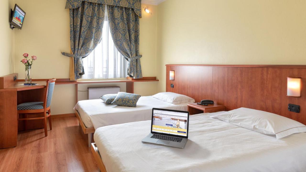Hotel Postumia Dossobuono Luaran gambar