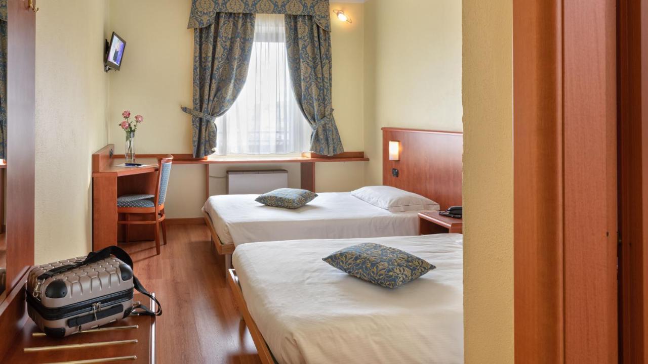 Hotel Postumia Dossobuono Luaran gambar