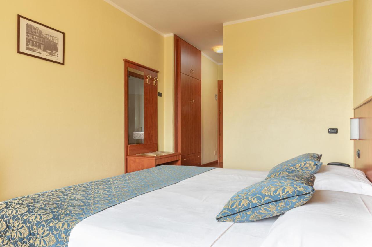 Hotel Postumia Dossobuono Luaran gambar