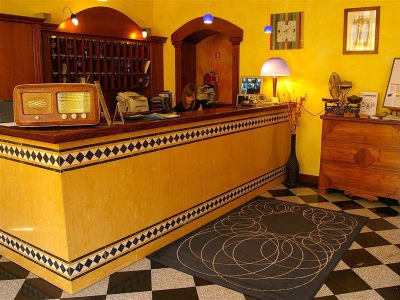 Hotel Postumia Dossobuono Luaran gambar