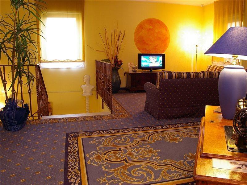 Hotel Postumia Dossobuono Luaran gambar