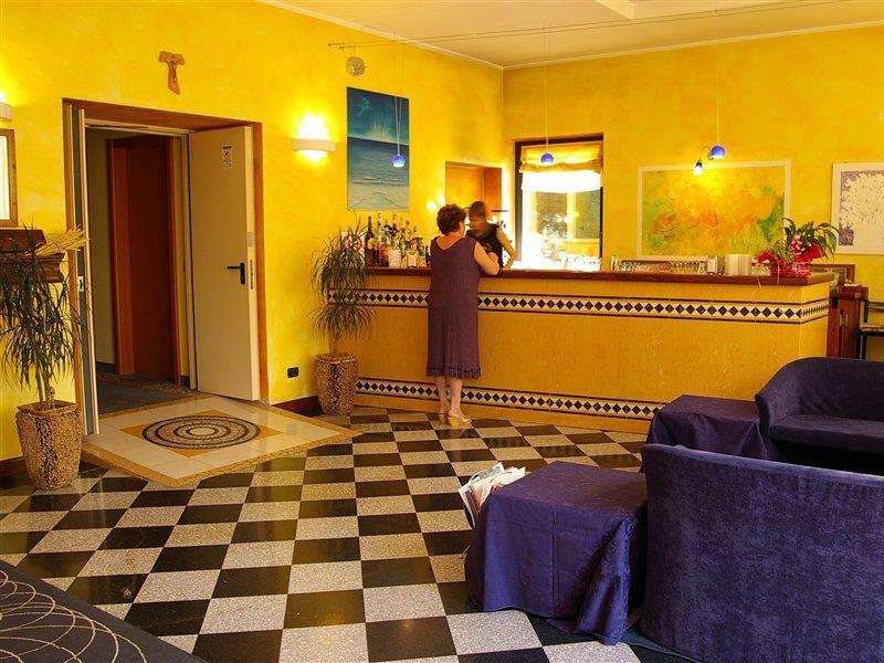Hotel Postumia Dossobuono Luaran gambar