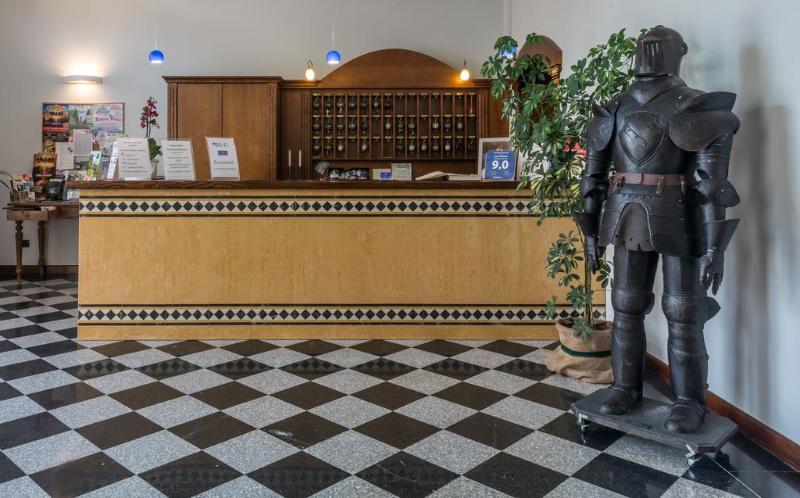 Hotel Postumia Dossobuono Luaran gambar