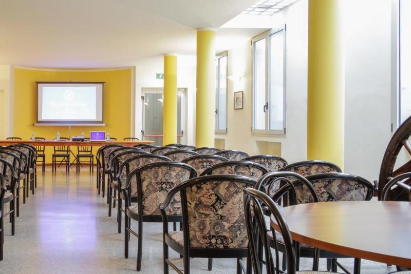 Hotel Postumia Dossobuono Luaran gambar