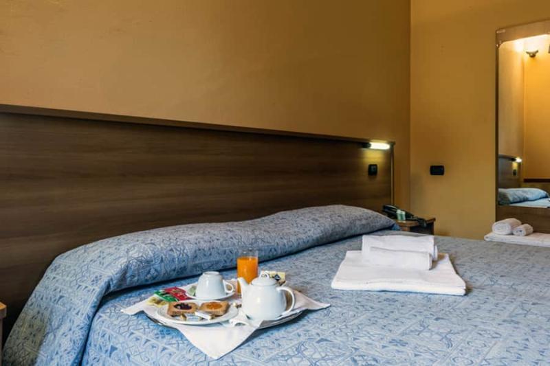 Hotel Postumia Dossobuono Luaran gambar