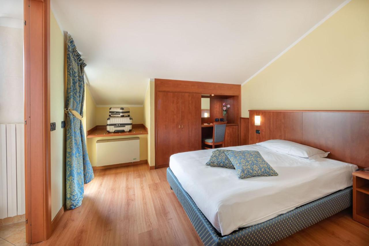 Hotel Postumia Dossobuono Luaran gambar