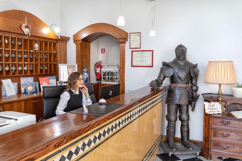 Hotel Postumia Dossobuono Luaran gambar
